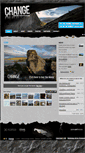 Mobile Screenshot of change-movie.com